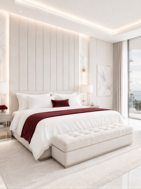 Guest Suites at Dhuleva One50
